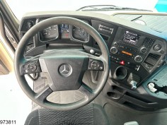 Mercedes Actros 1843