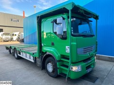 Renault Premium 460 Dxi