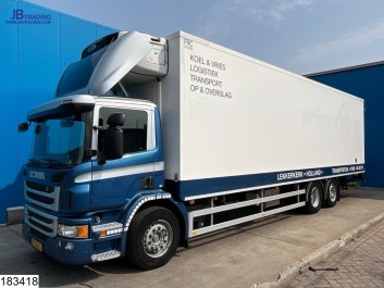 Scania P 280