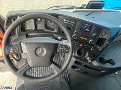 Mercedes Actros 2542