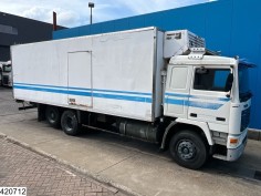 Volvo F12