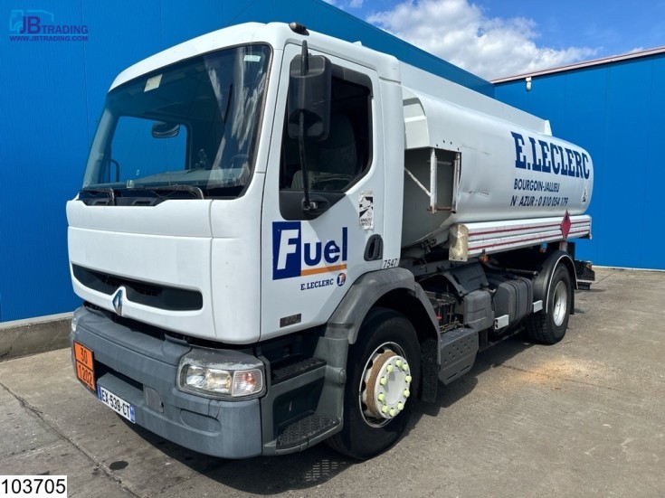 Renault Premium 270