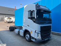 Volvo FH 420