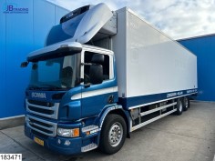 Scania P 280