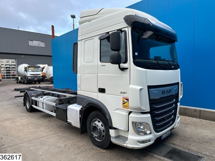 DAF XF 480