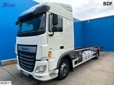 DAF XF 480