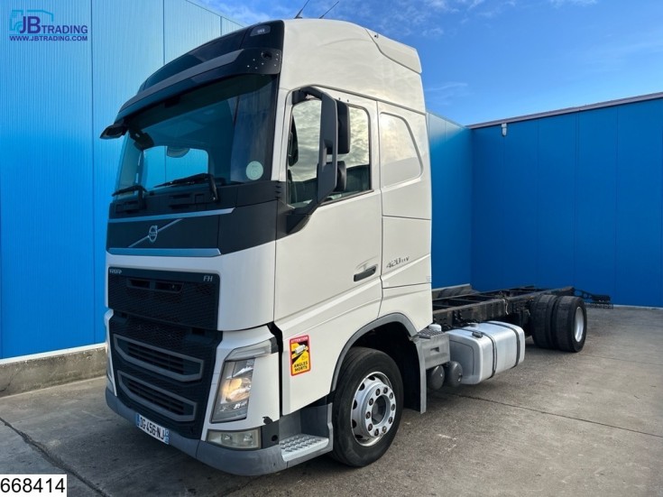 Volvo FH 420