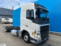 Volvo FH 420