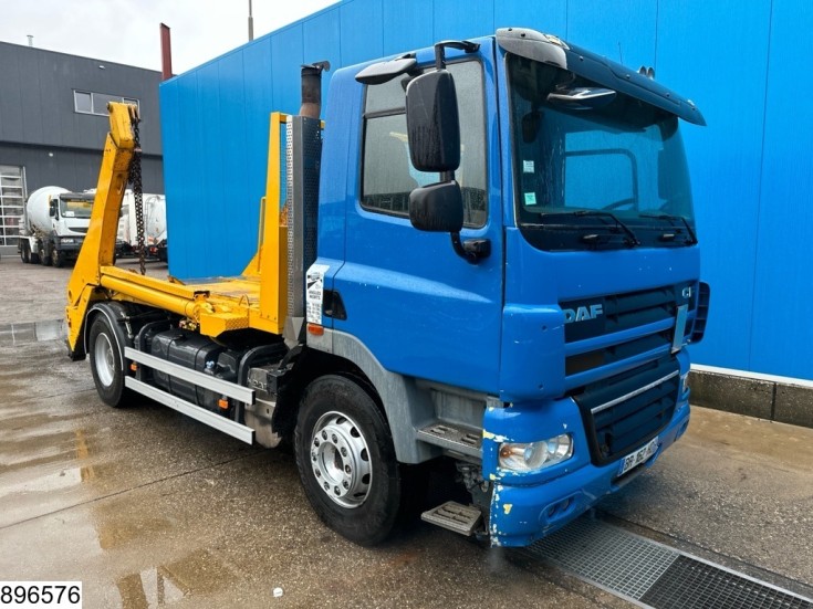 DAF CF 460