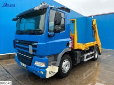 DAF CF 460