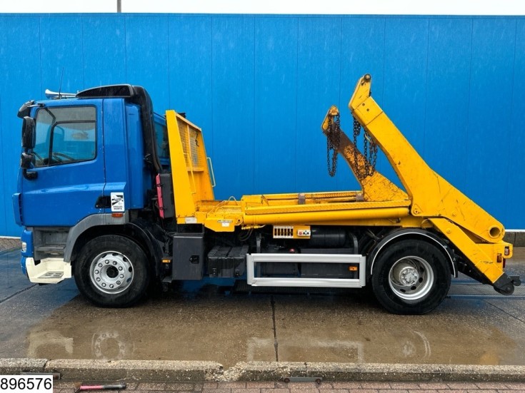 DAF CF 460