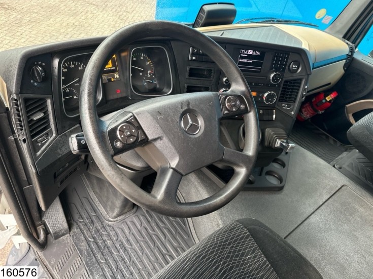 Mercedes Actros 1848