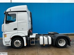 Mercedes Actros 1845