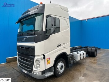 Volvo FH 420