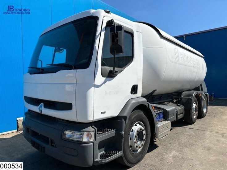 Renault Premium 300