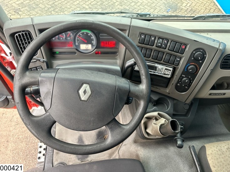 Renault Kerax 220