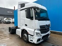 Mercedes Actros 1843