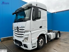 Mercedes Actros 1848