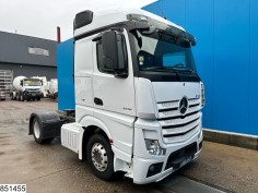 Mercedes Actros 1848