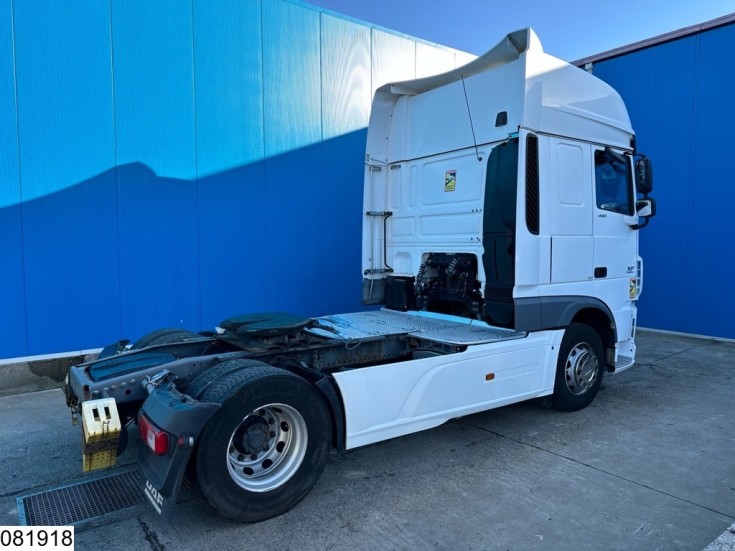 DAF XF 440