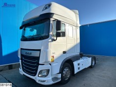 DAF XF 440