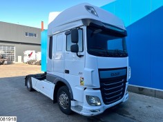 DAF XF 440