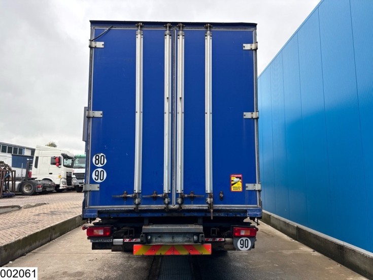 Renault Premium 410 Dxi