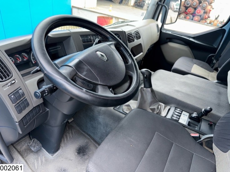 Renault Premium 410 Dxi