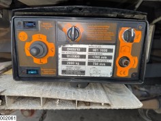 Renault Premium 410 Dxi