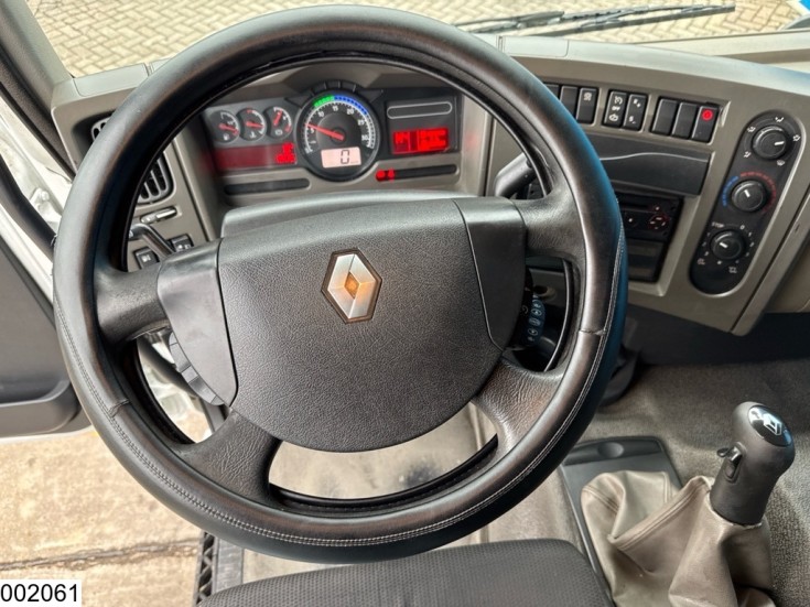 Renault Premium 410 Dxi