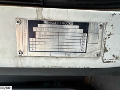 Renault Premium 410 Dxi