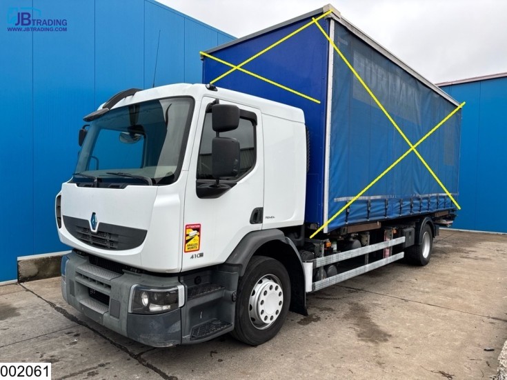 Renault Premium 410 Dxi
