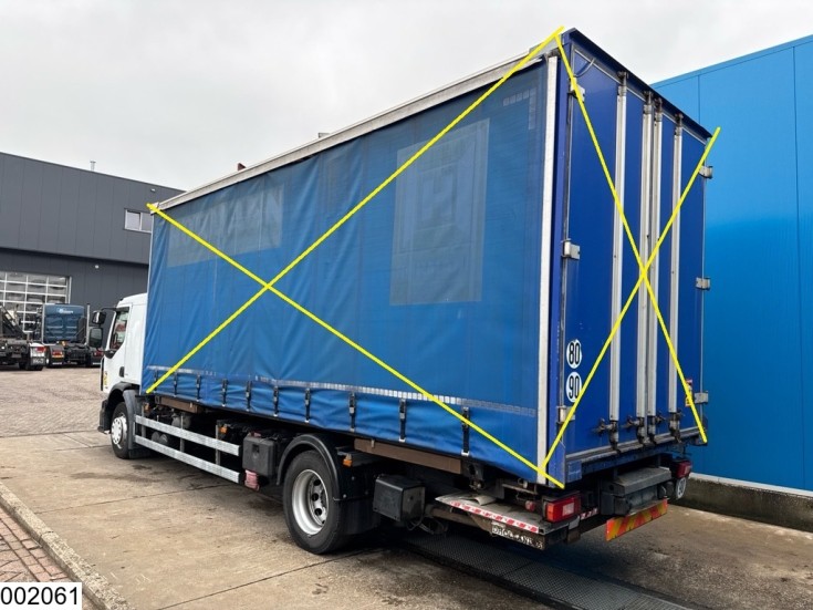 Renault Premium 410 Dxi