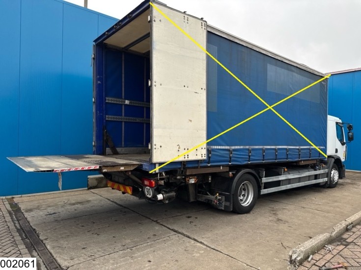 Renault Premium 410 Dxi