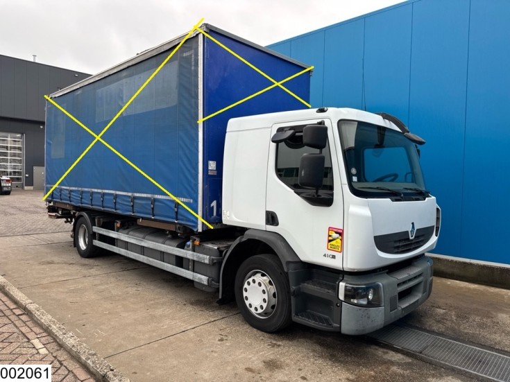 Renault Premium 410 Dxi