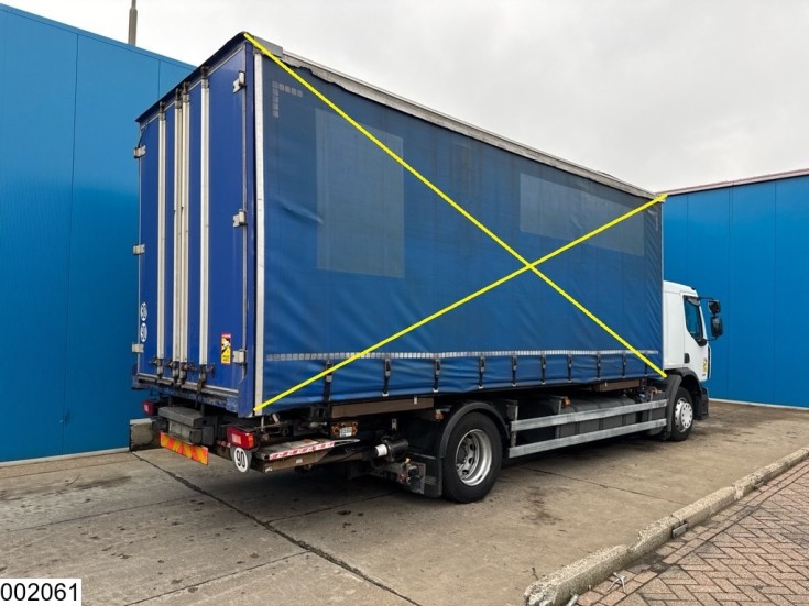 Renault Premium 410 Dxi
