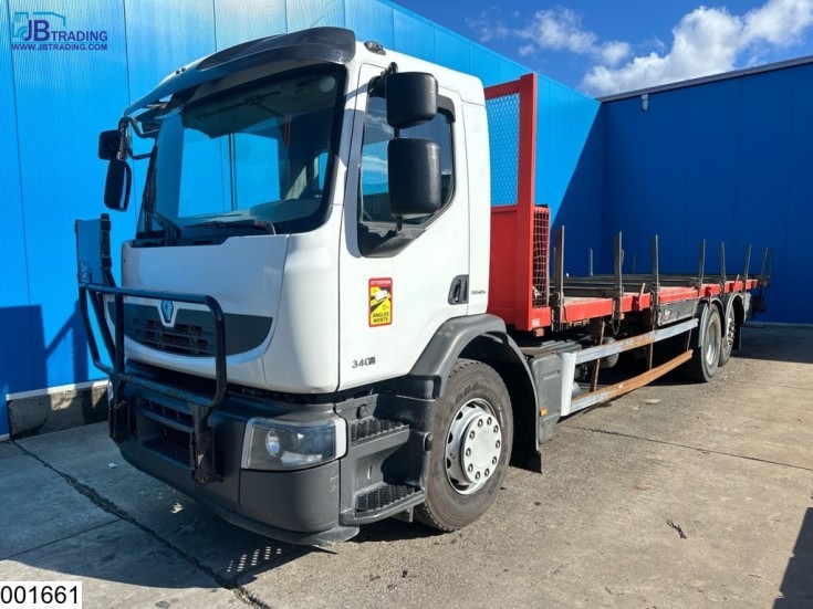 Renault Premium 340 Dxi