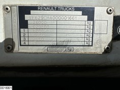 Renault Premium 340 Dxi