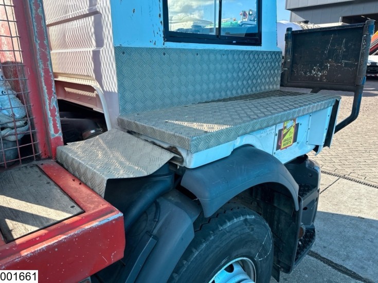 Renault Premium 340 Dxi