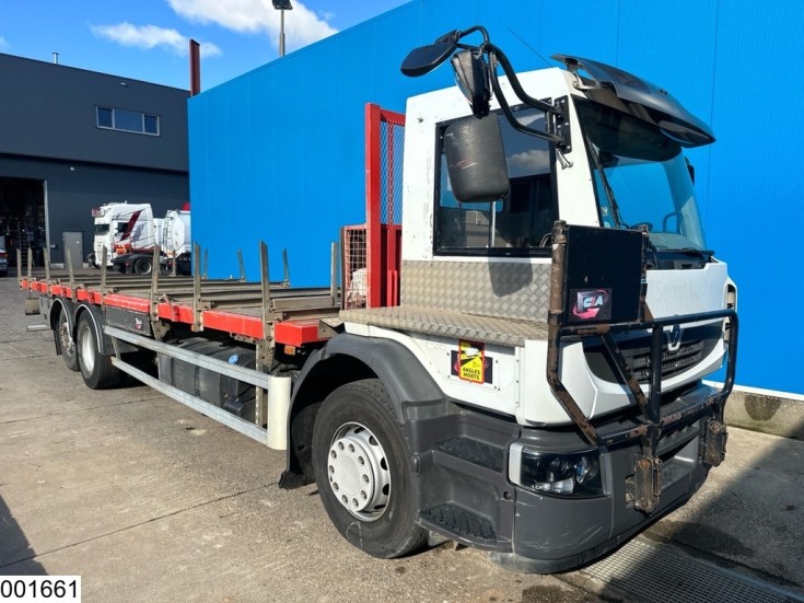 Renault Premium 340 Dxi