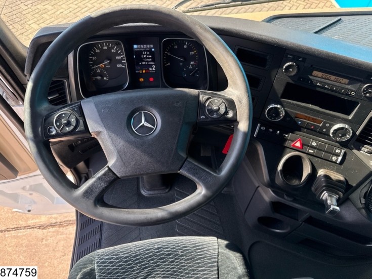 Mercedes Actros 1845