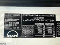 MAN TGS 26 360