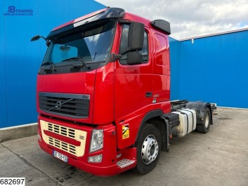 Volvo FH13 460