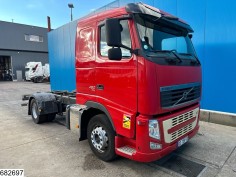 Volvo FH13 460