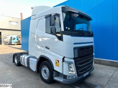 Volvo FH 420