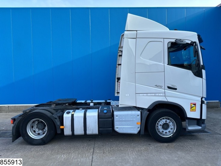 Volvo FH 420