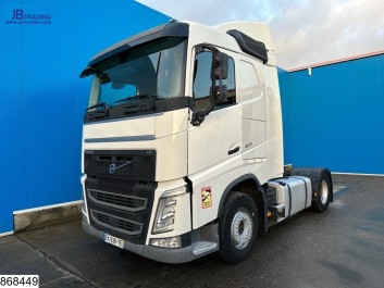 Volvo FH 420