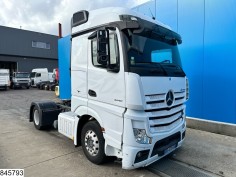 Mercedes Actros 1848