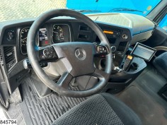 Mercedes Actros 1848