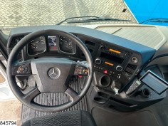 Mercedes Actros 1848